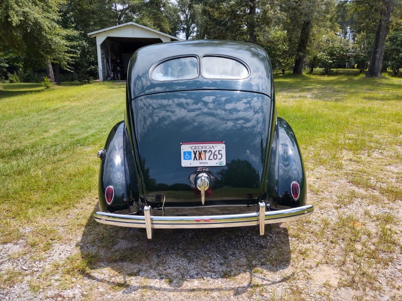 1939 Ford